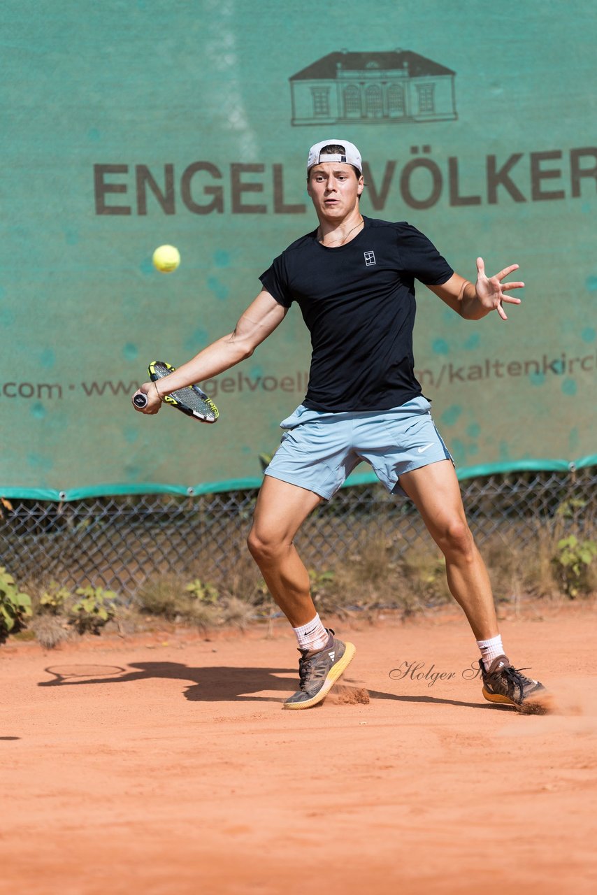 Bild 347 - Kaltenkirchen  ITF / Masters Nord
